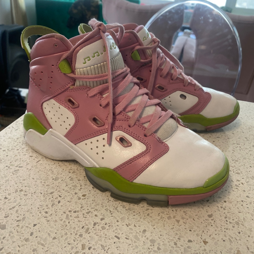 Air Jordan